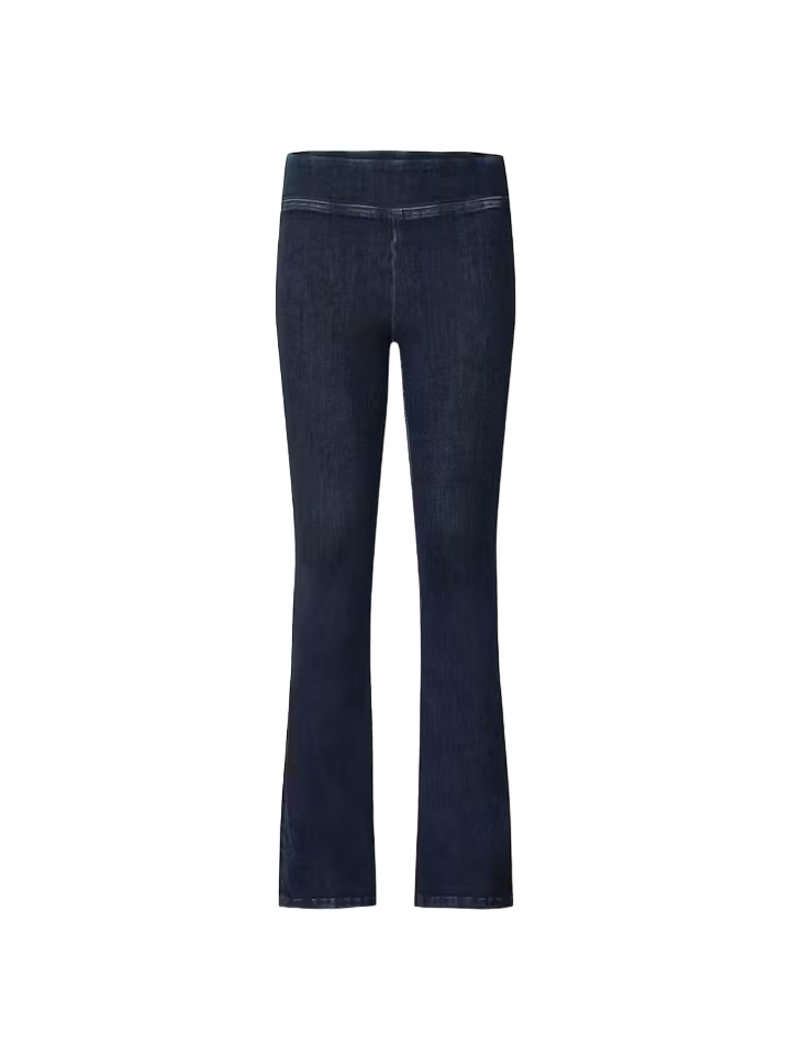 Jetset Crop Mini Boot - Keller