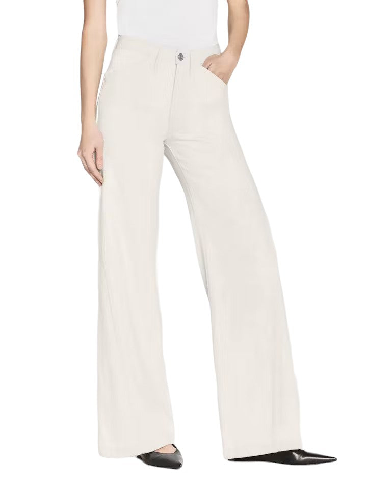 Le Baggy Palazzo - Au Natural Clean