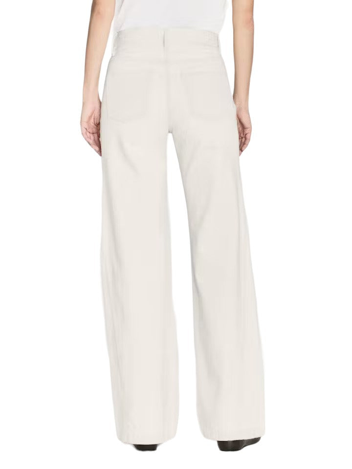 Le Baggy Palazzo - Au Natural Clean