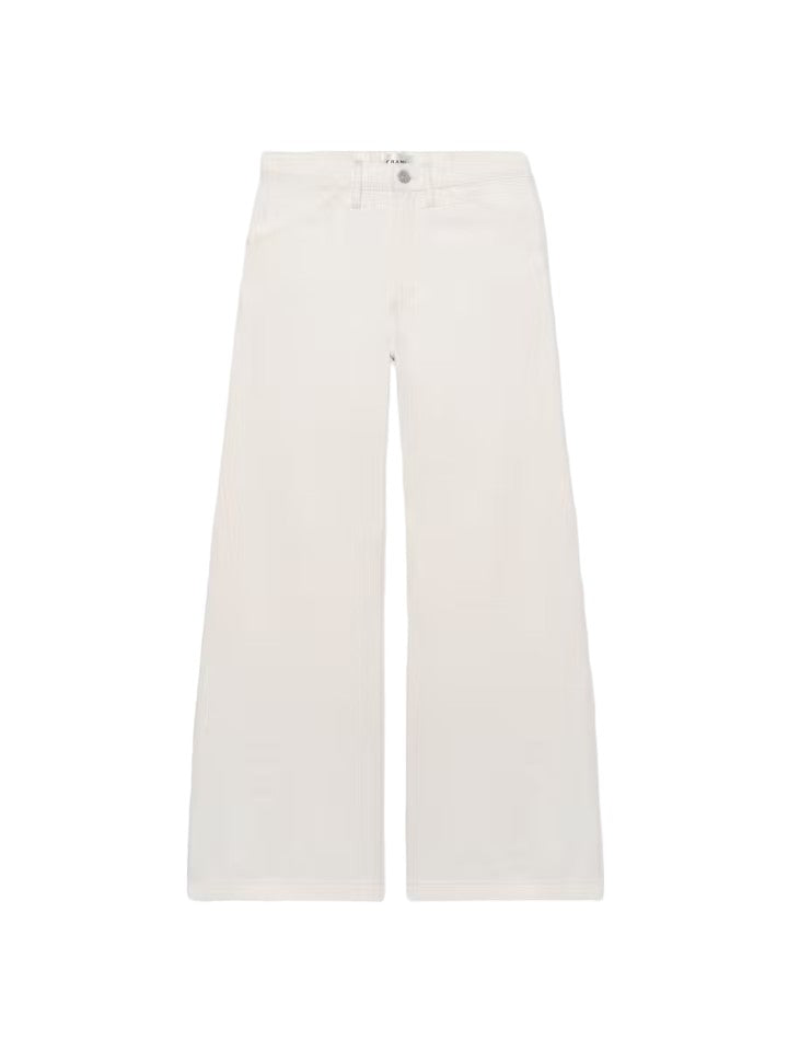 Le Baggy Palazzo - Au Natural Clean