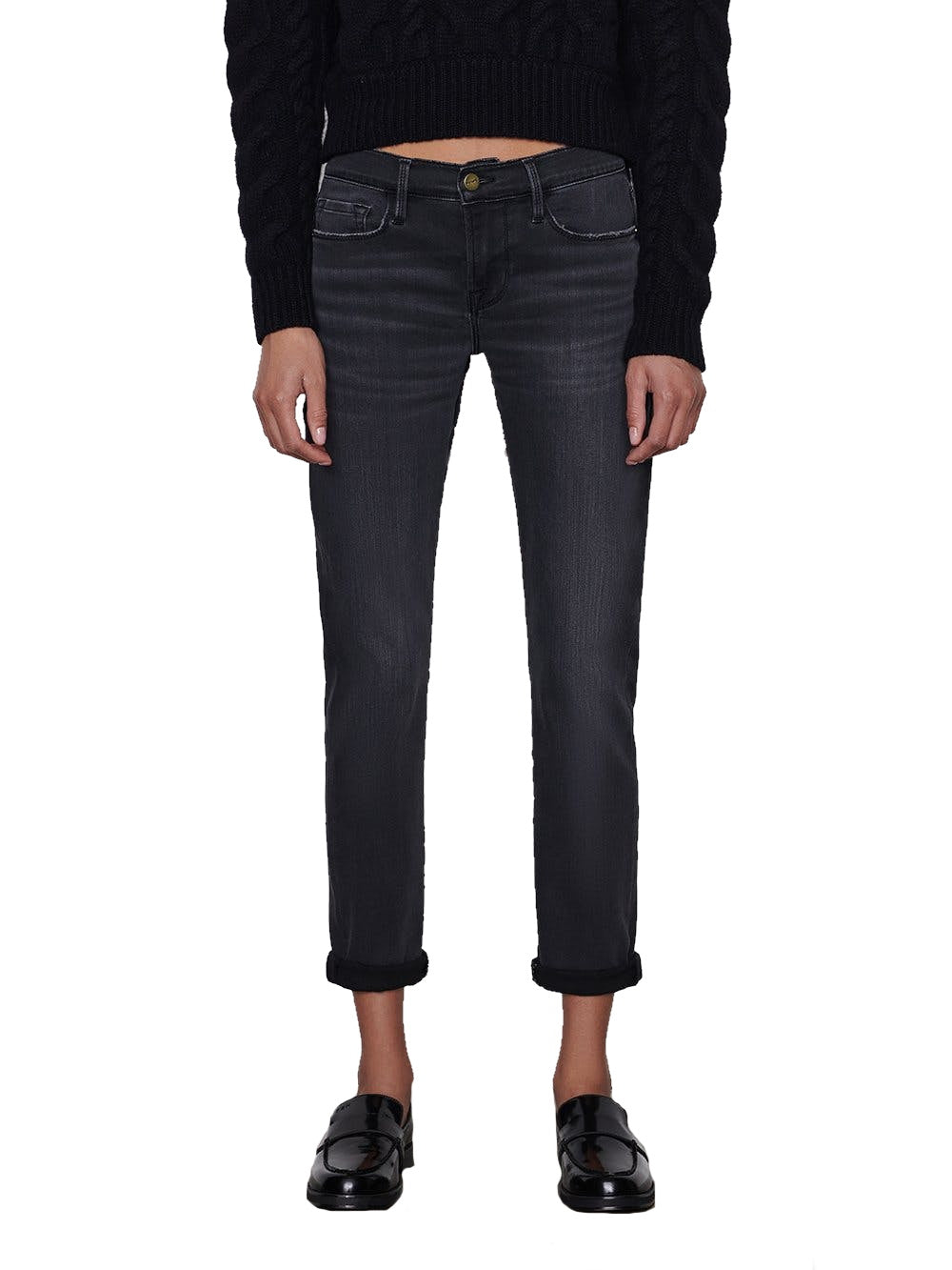 Le Garcon - Cheyenne