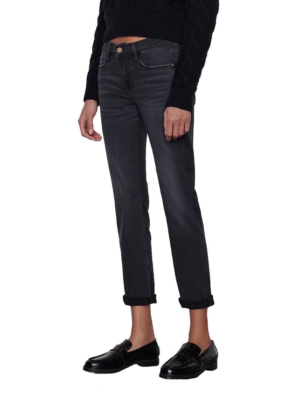 Le Garcon - Cheyenne