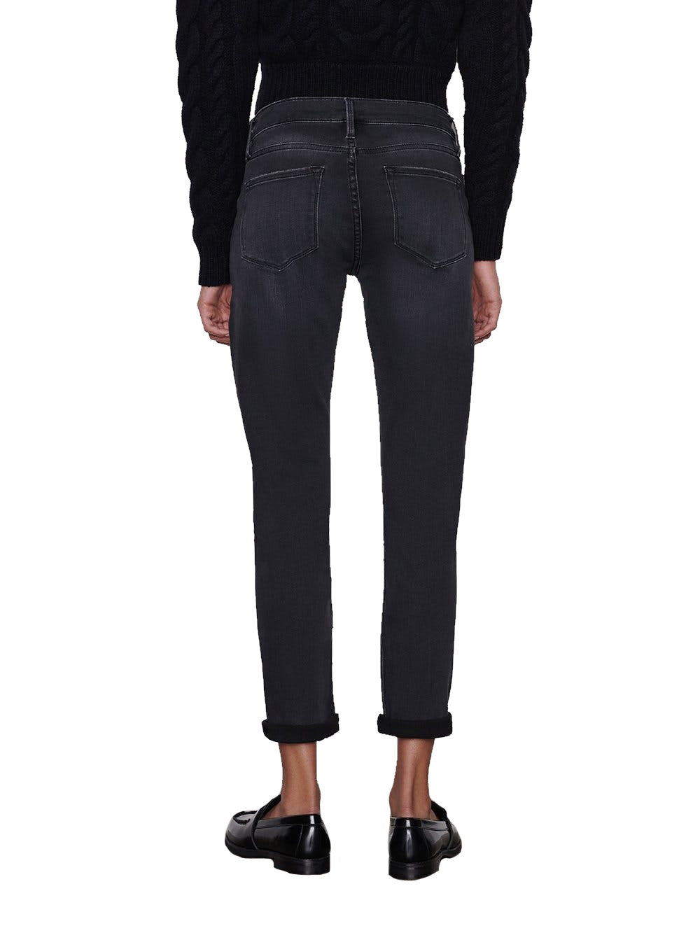 Le Garcon - Cheyenne