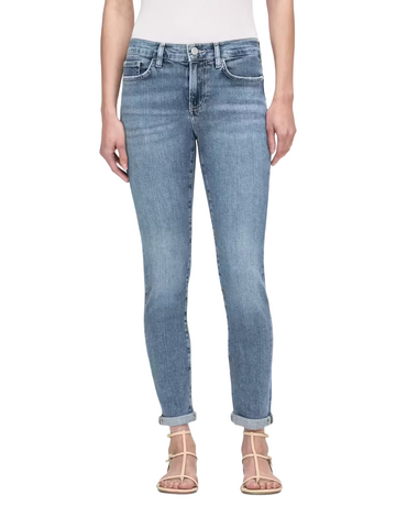 Le Garcon - Daphne Blue