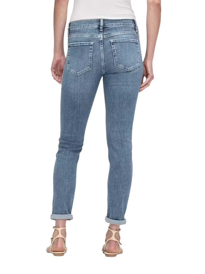 Le Garcon - Daphne Blue