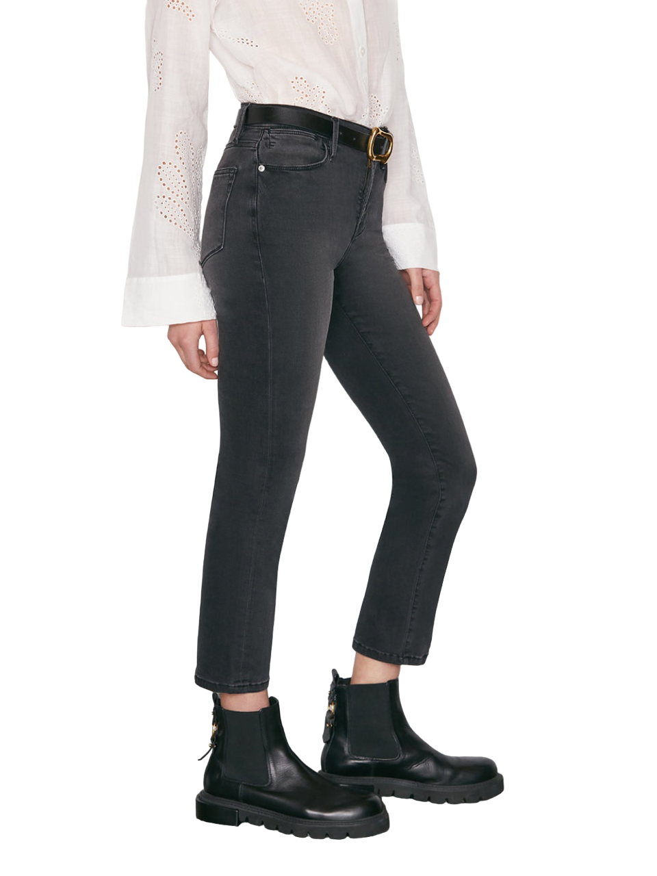 Le High Straight - Mardel