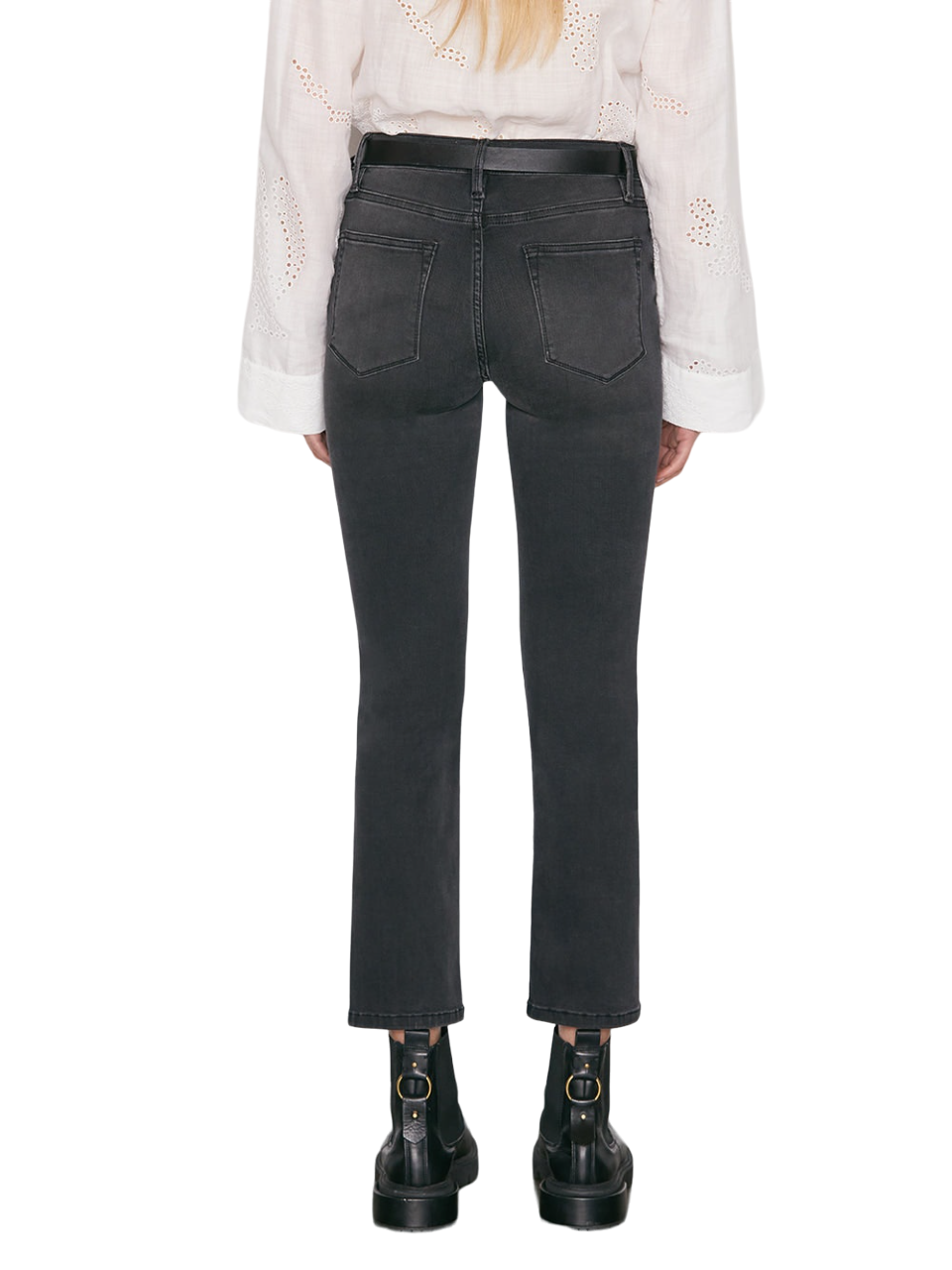 Le High Straight - Mardel