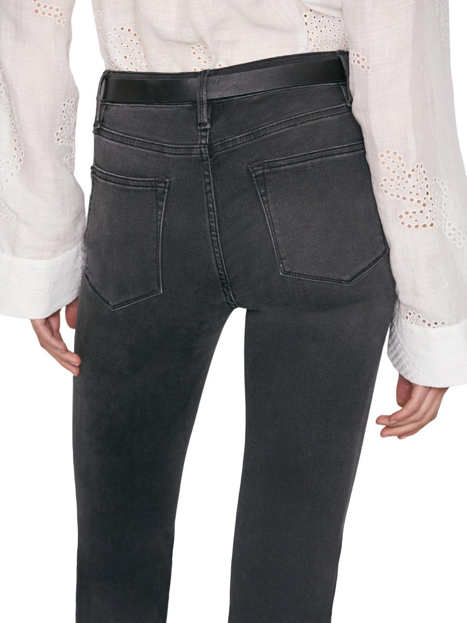 Le High Straight - Mardel