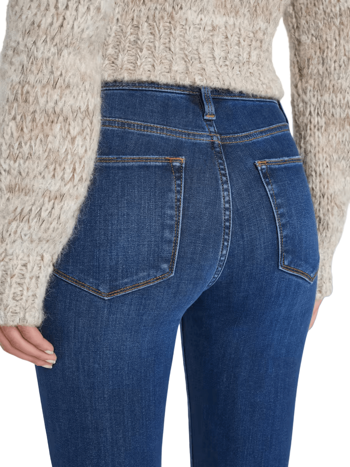 Le High Straight - Majesty