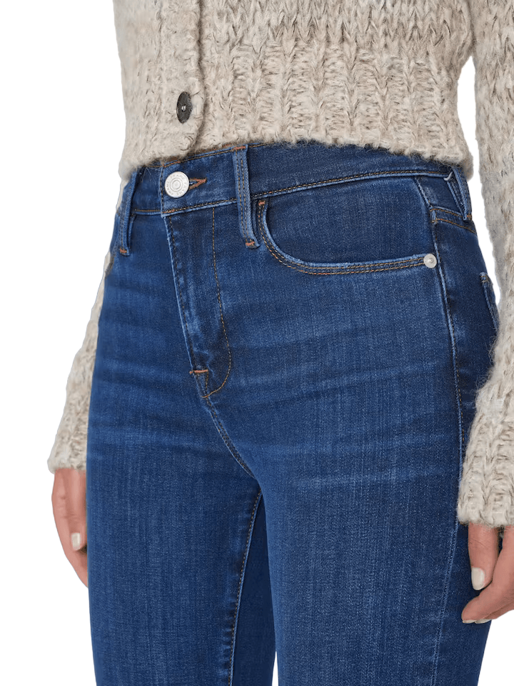 Le High Straight - Majesty