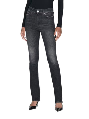 Le High Straight Long - Claudius