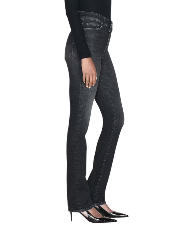 Le High Straight Long - Claudius