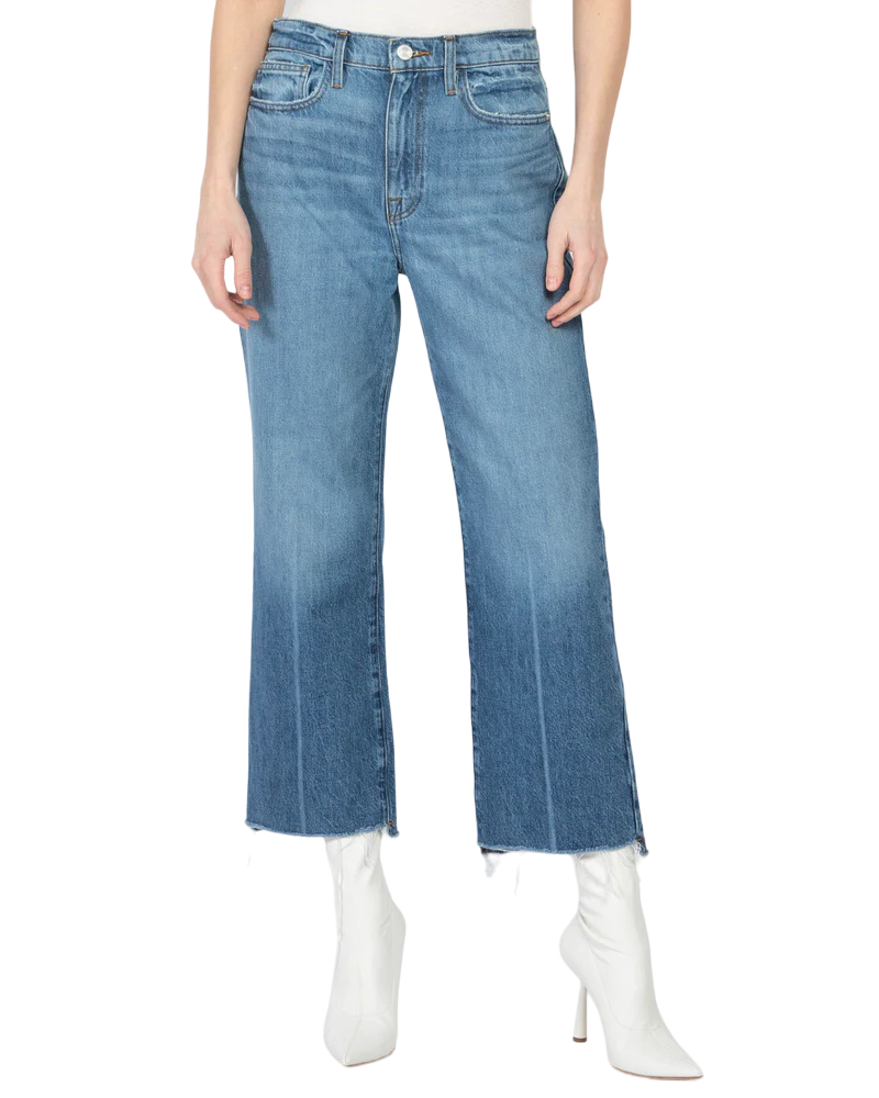 Le Jane Crop - Mariner Clean