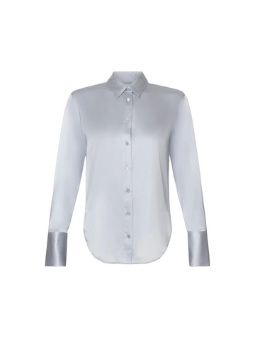 The Standard Shirt - Denim Blue