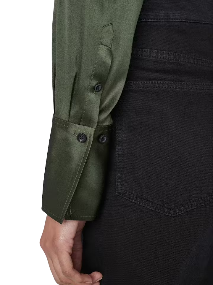 The Standard Shirt - Surplus