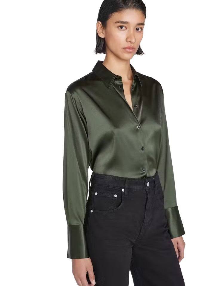 The Standard Shirt - Surplus