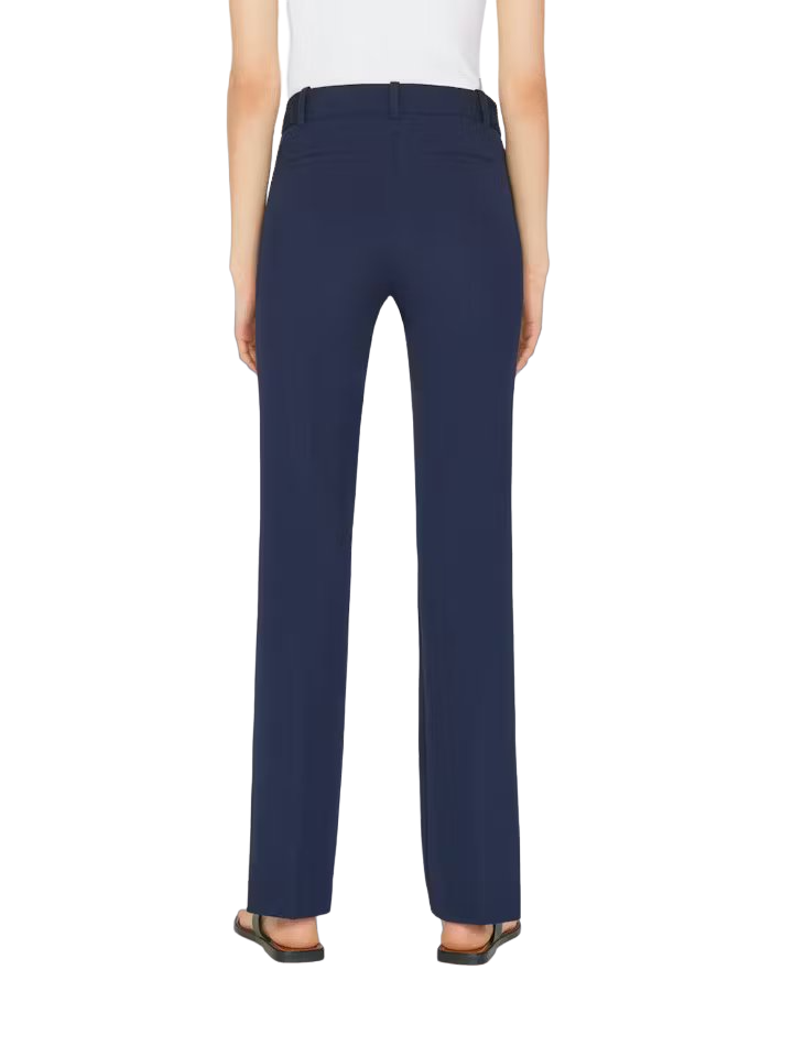 Le Mini Boot Trouser - Navy