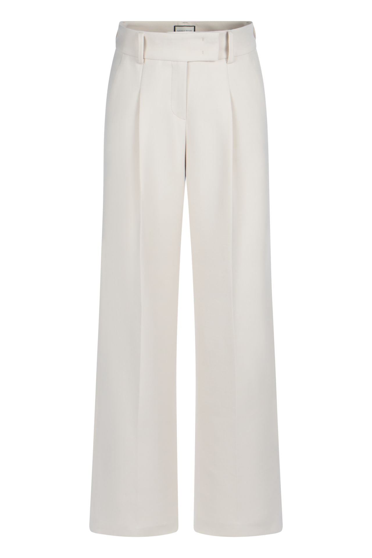 Chrissy Pant - Crema