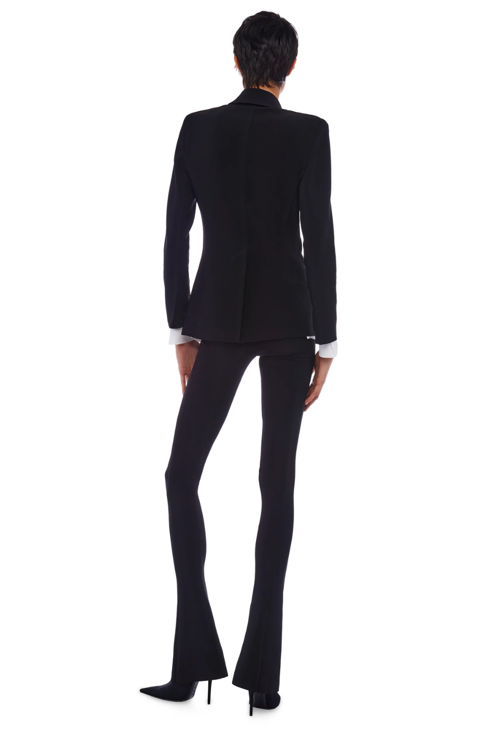 Spat Legging - Black