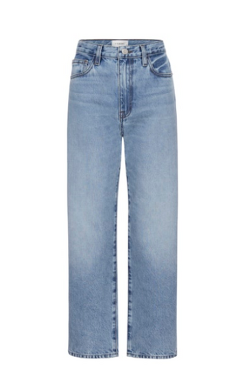 Le Jane Crop - Divine