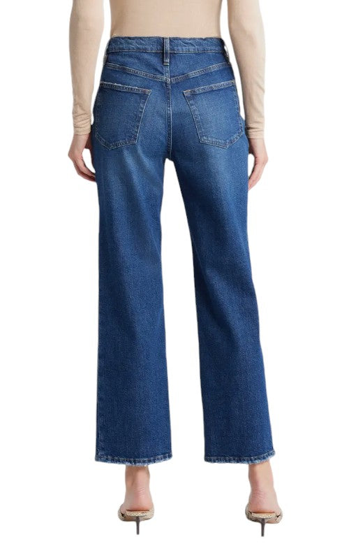 Le Jane Ankle - Othello