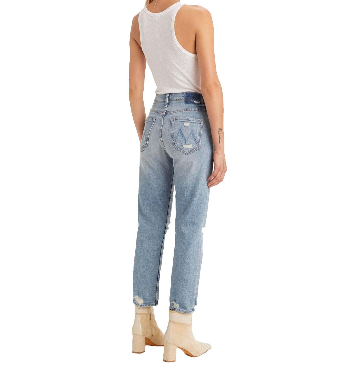 The Tomcat - The Confession