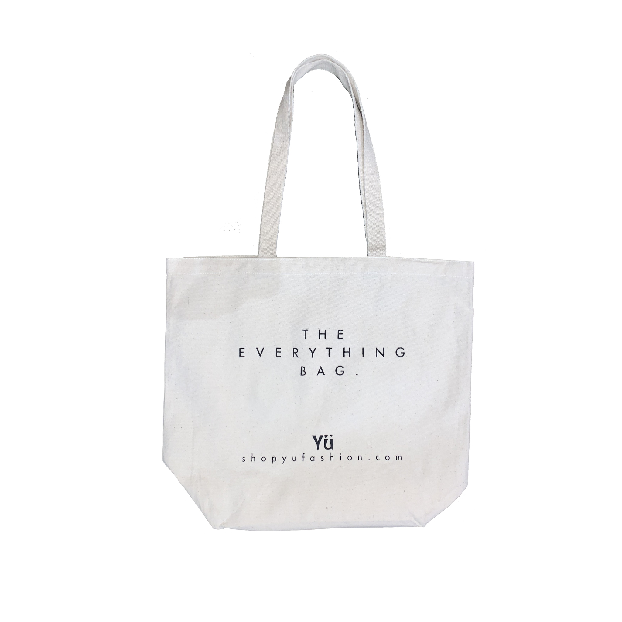 The Everything Bag