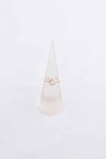 Dew Drop Ring