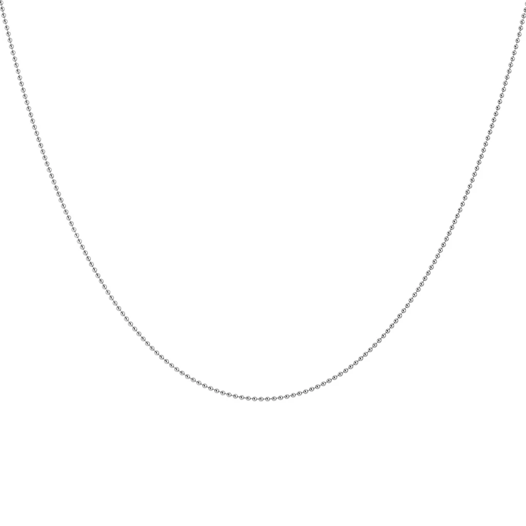 Ballayer Necklace