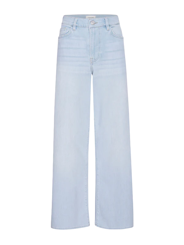 Le Slim Palazzo - Clarity