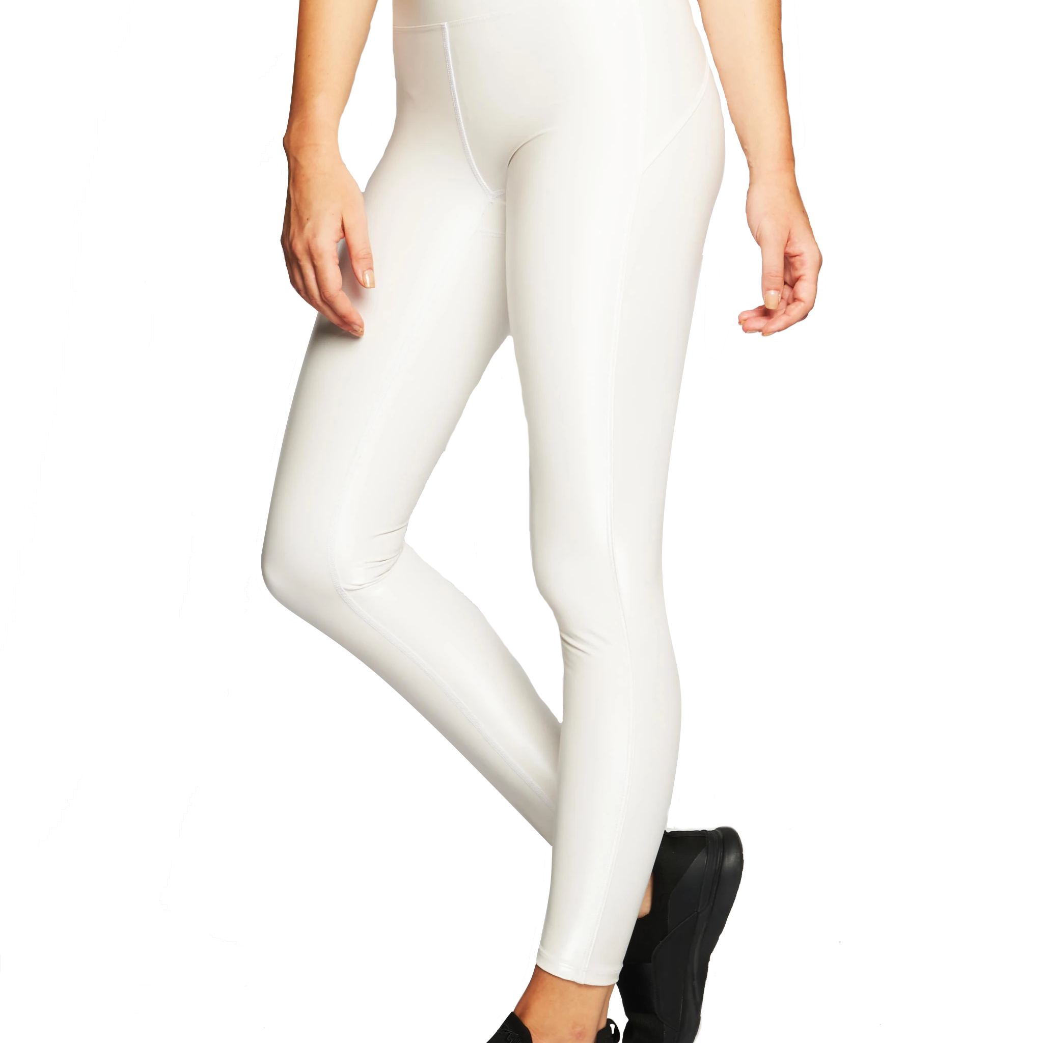 Dutchess Legging - Ivory