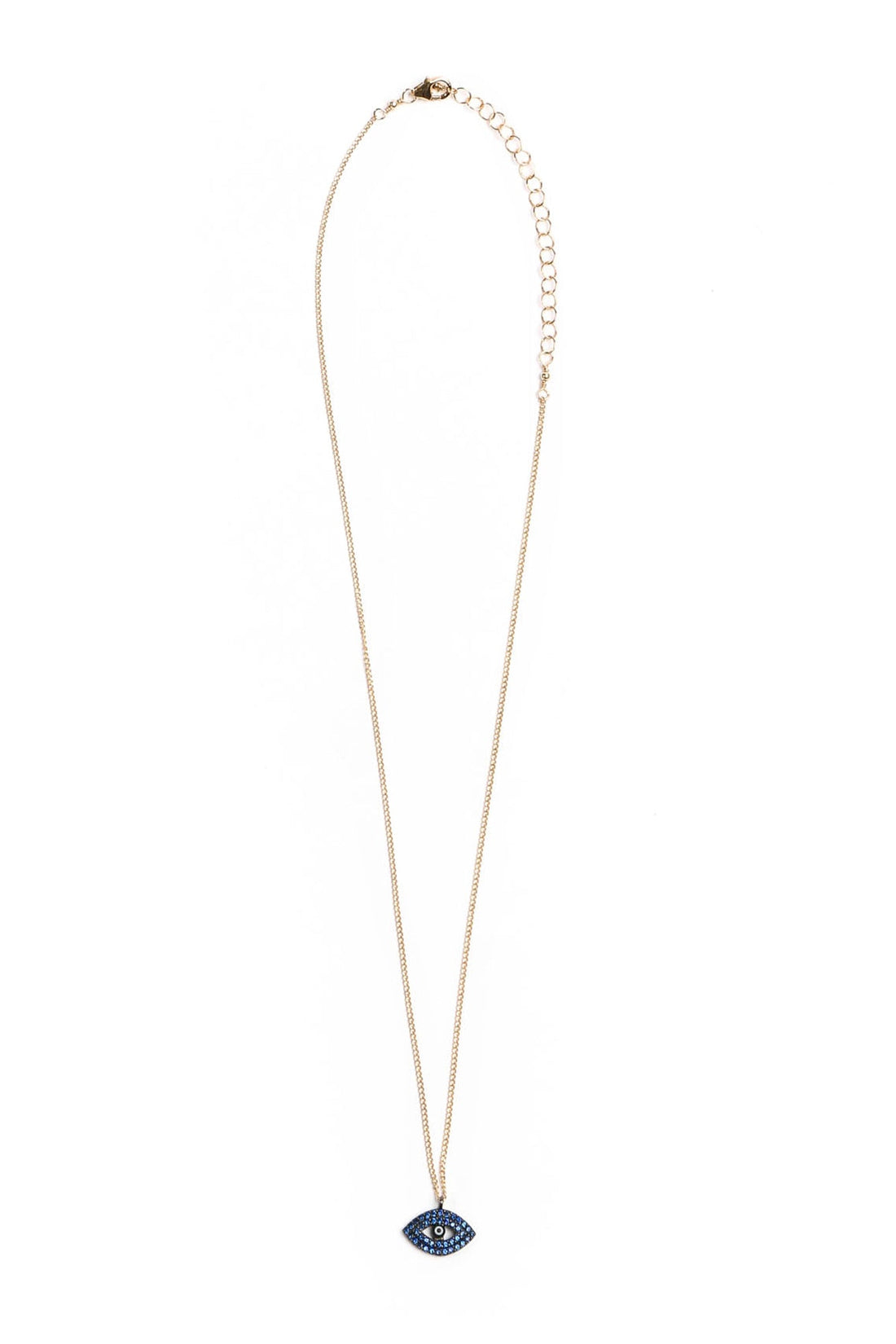 Evil Eye Necklace