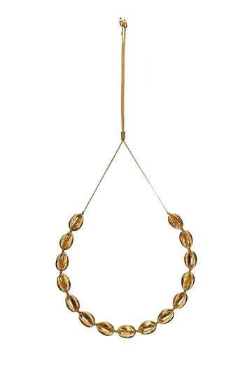 Gold Dreams Necklace