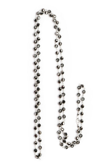 Swarovski Chanel Necklace