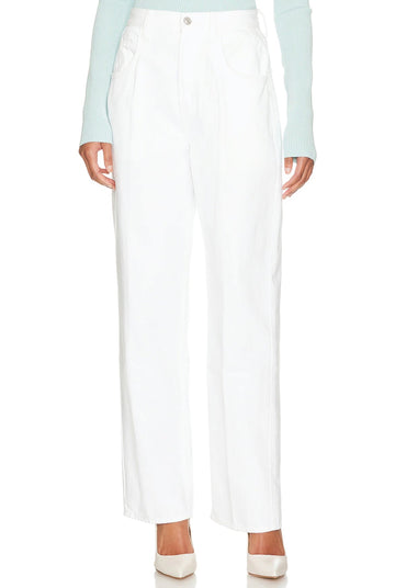 Jennifer Jean - Clean White