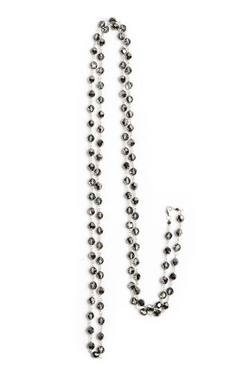 Swarovski Chanel Necklace