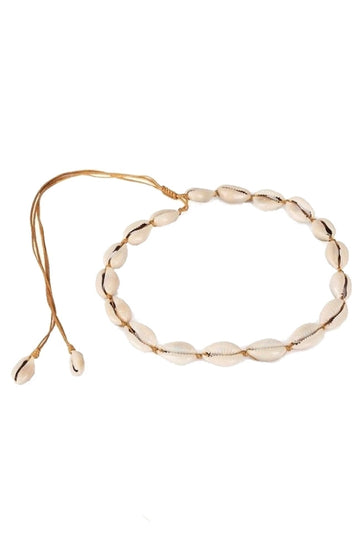 Natural Dreams Necklace