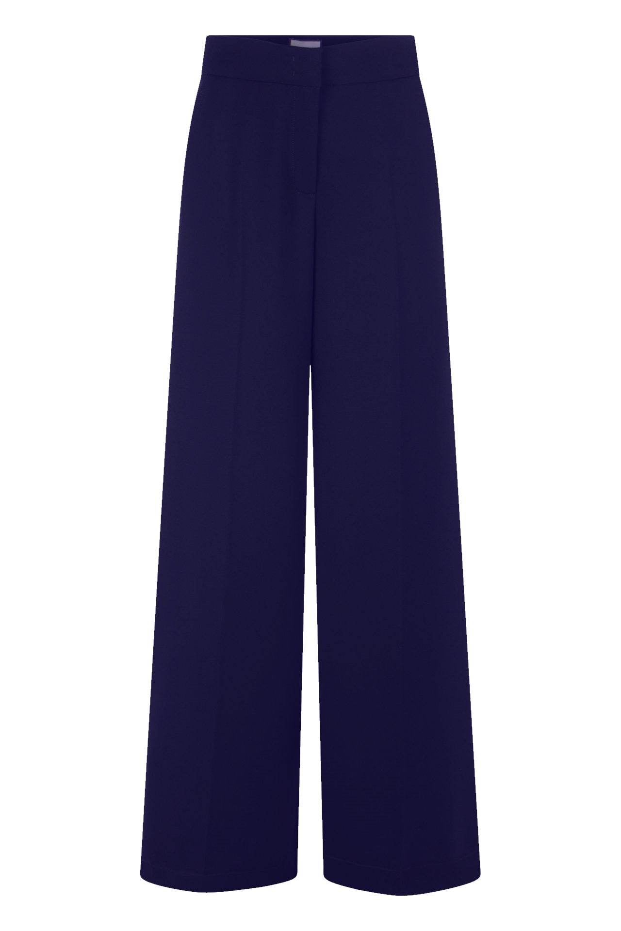 Maya Pant - Navy