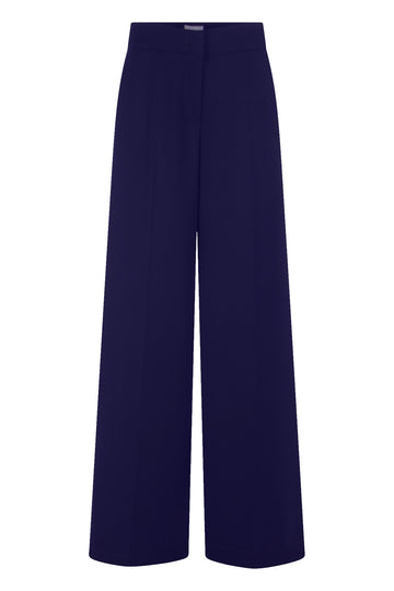 Maya Pant - Navy