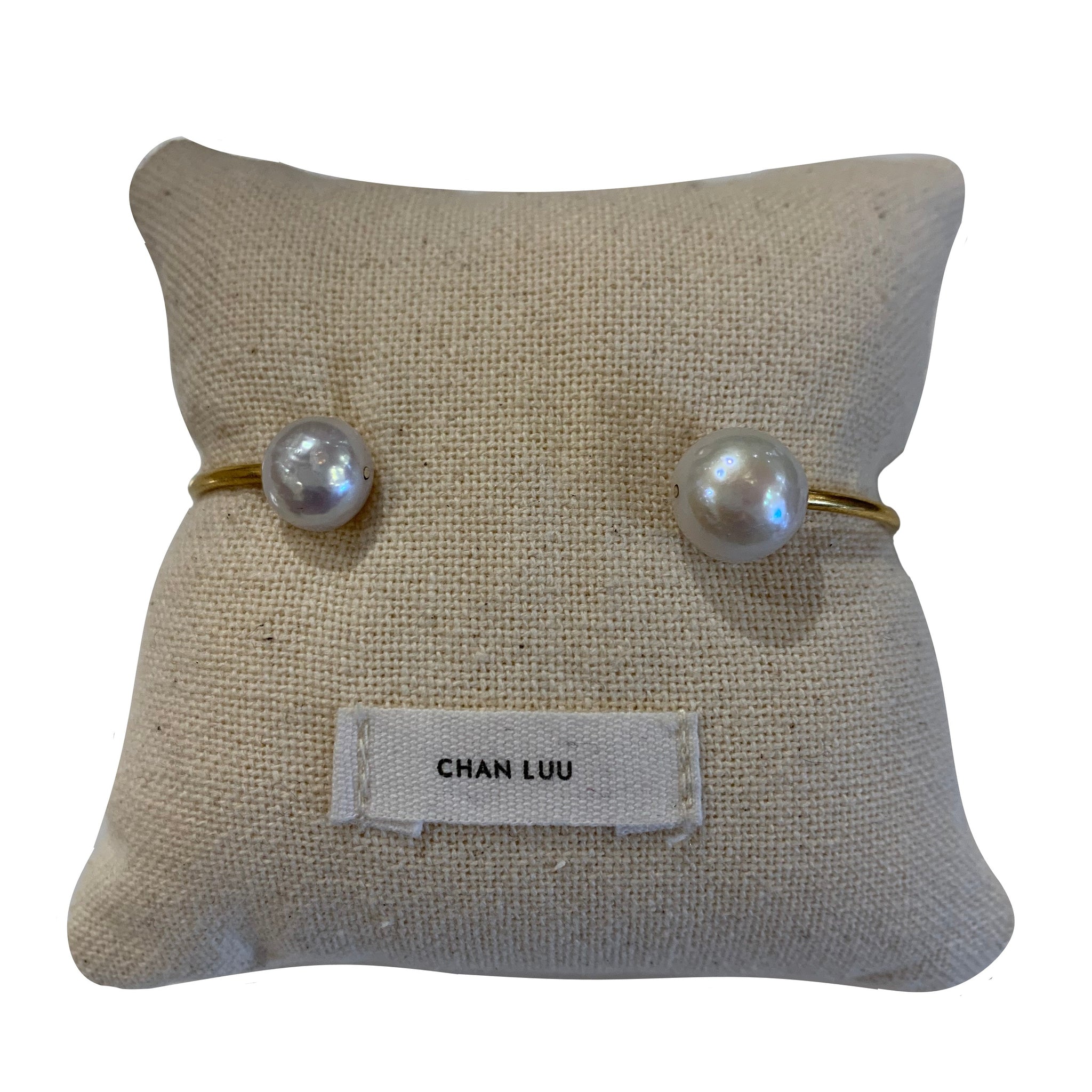 Pearl Cuff