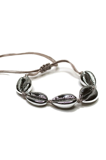 Silver Dreams Bracelet