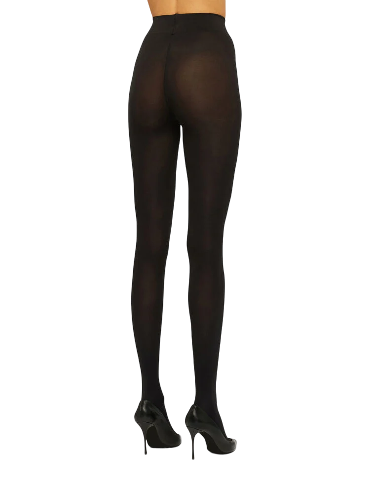 Velvet de Luxe 66 Tights - Black