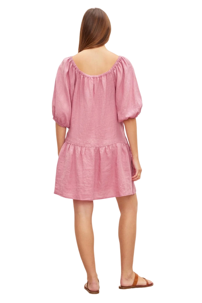 Irina Dress - Allure