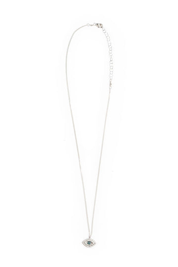 Evil Eye Necklace